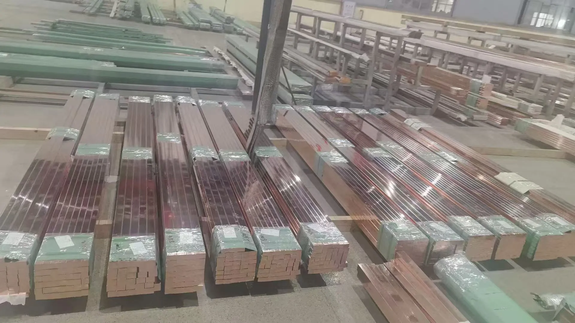 Junkai Copper Rod / tube inventory photo 1