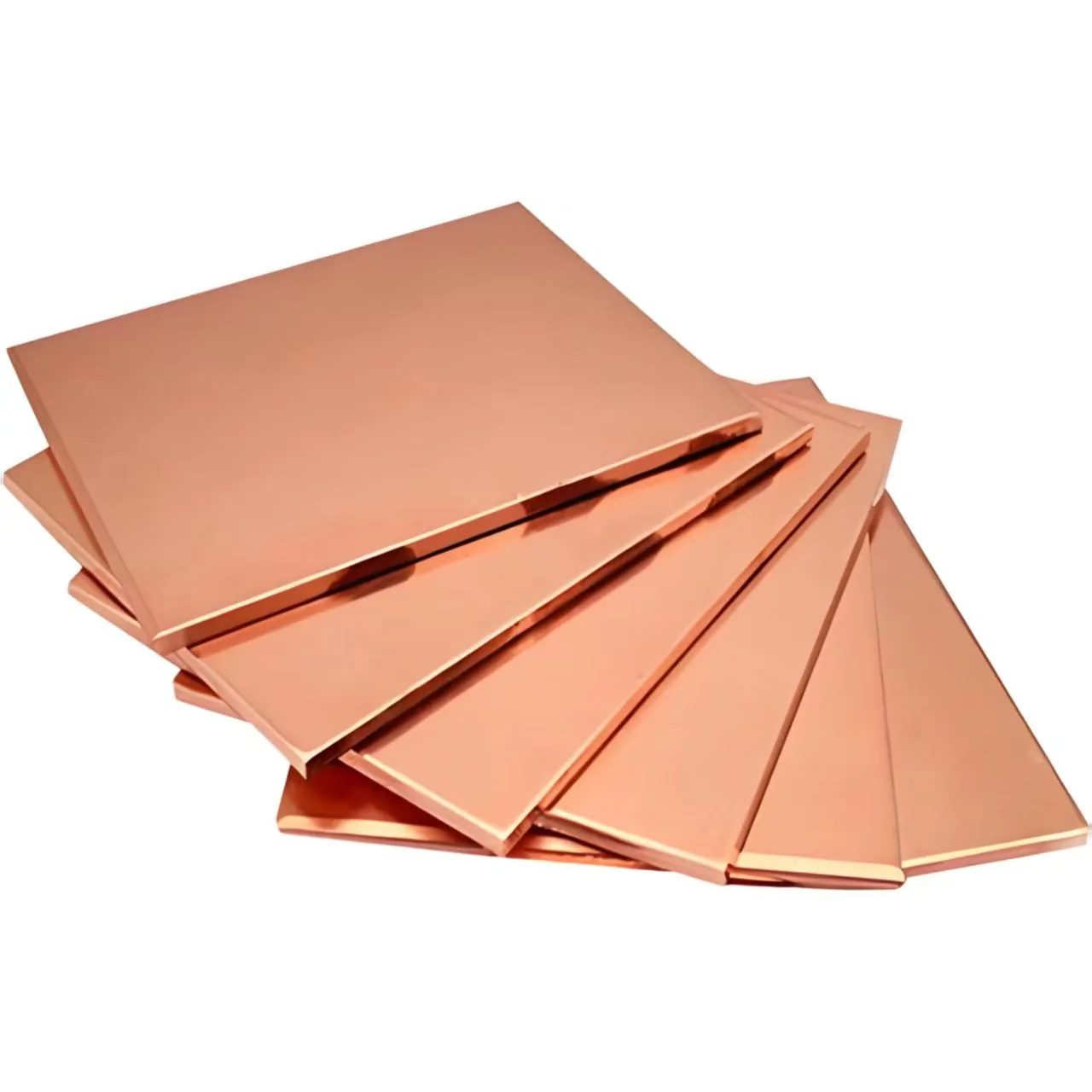 Copper sheet and plate product photo 2