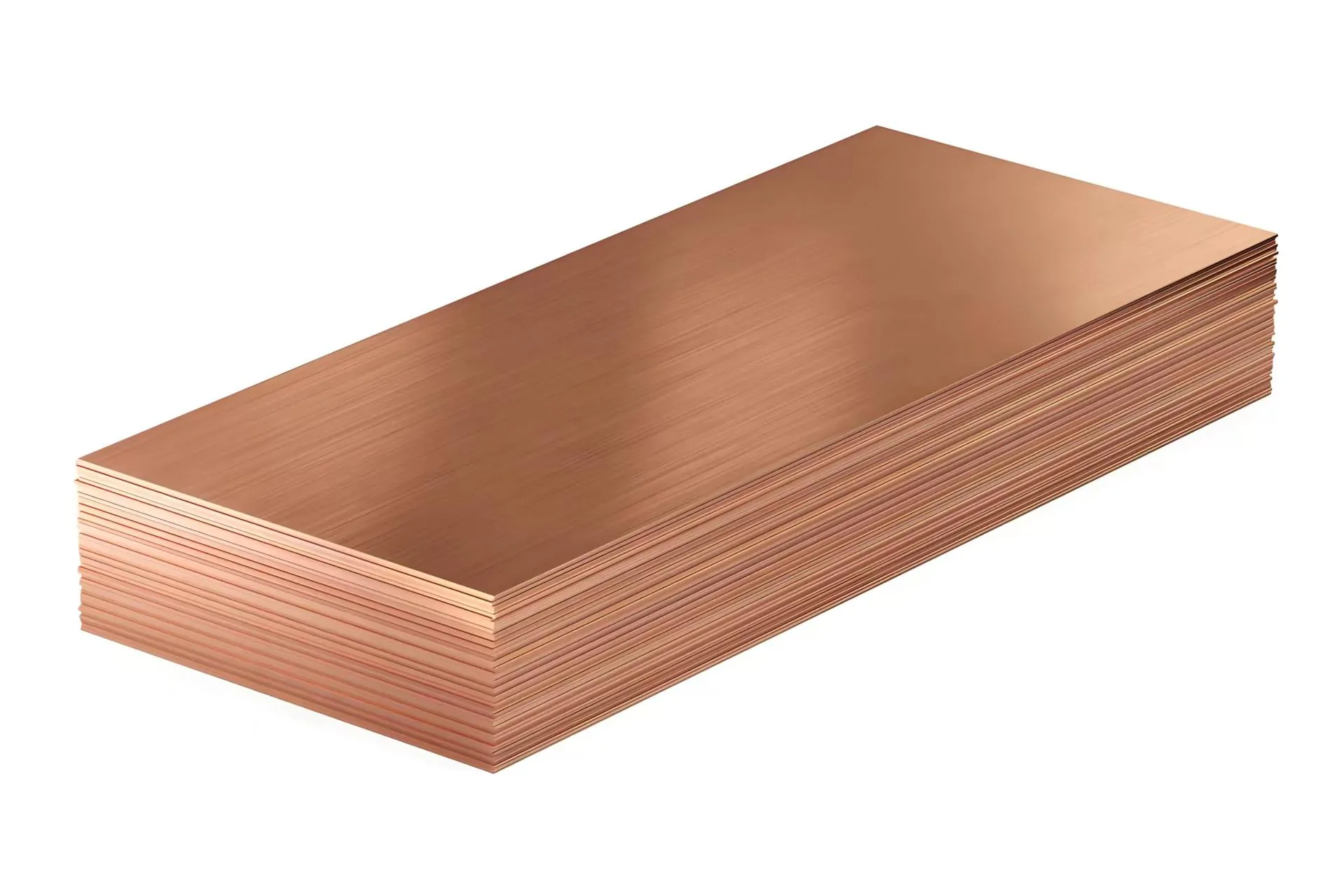 Copper sheet and plate product photo 3