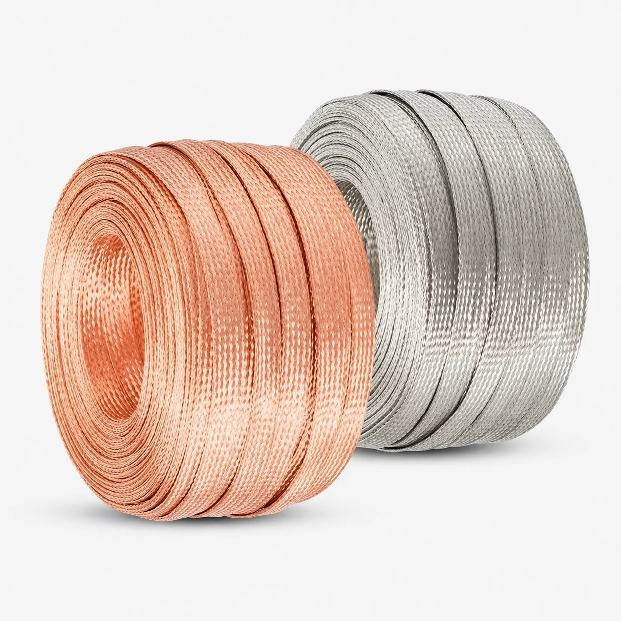 Flexible copper connector product photo 4