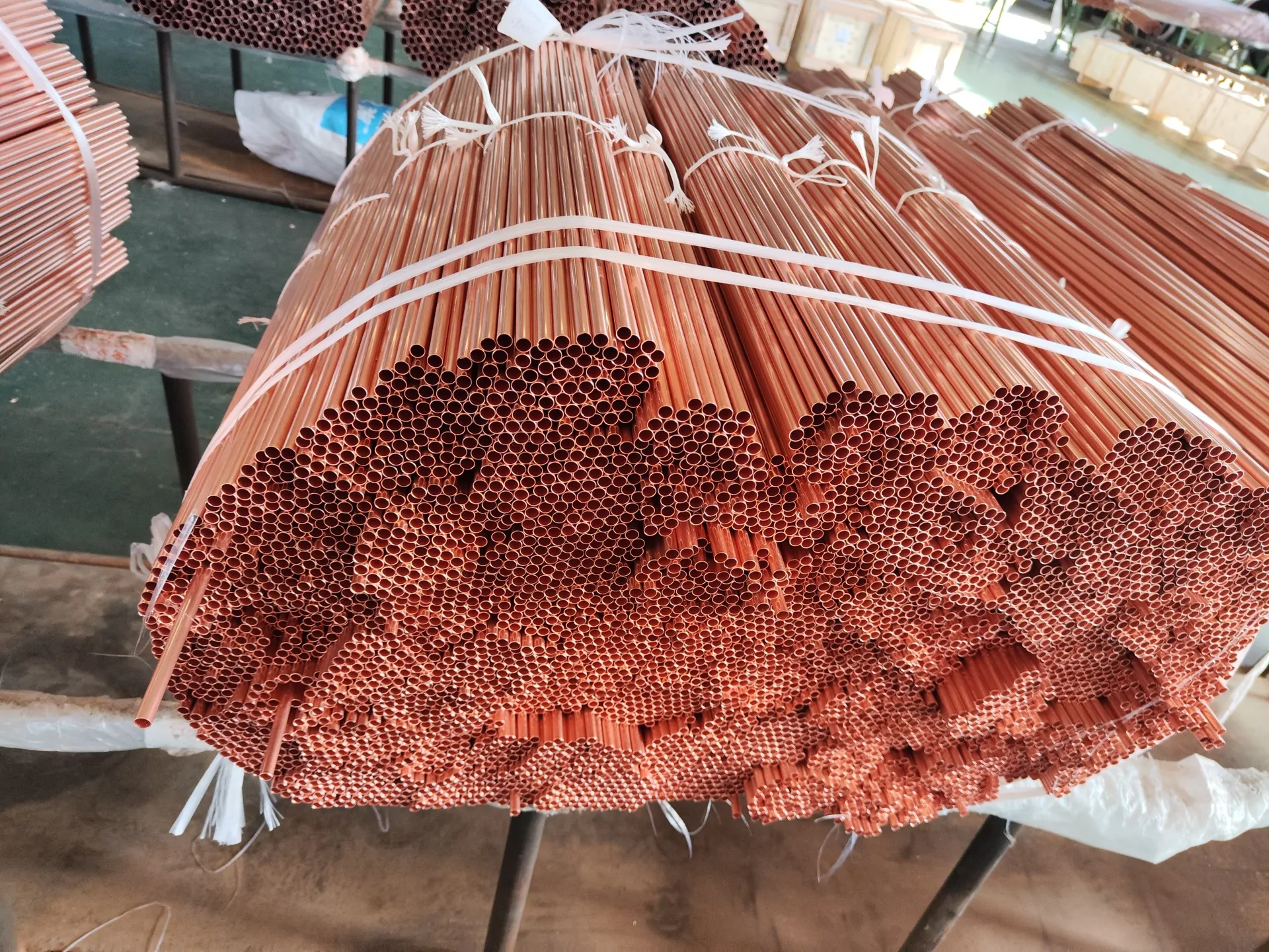 Copper tube and pipe product photo 2